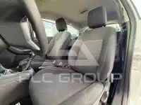 2013 Ford FIESTA