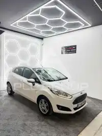 2013 Ford FIESTA
