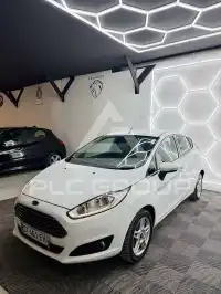 2013 Ford FIESTA