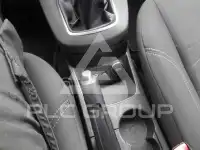 2013 Ford FIESTA