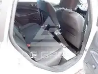 2013 Ford FIESTA