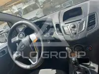 2013 Ford FIESTA