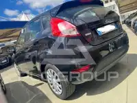 2013 Ford FIESTA