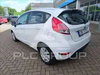 2013 Ford FIESTA
