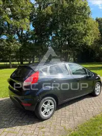2013 Ford FIESTA