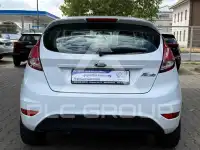 2013 Ford FIESTA