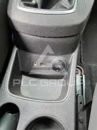 2013 Ford FIESTA