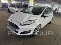 2013 Ford FIESTA