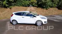 2013 Ford FIESTA
