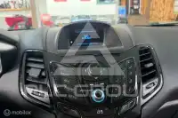 2013 Ford FIESTA