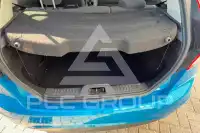 2013 Ford FIESTA