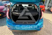 2013 Ford FIESTA