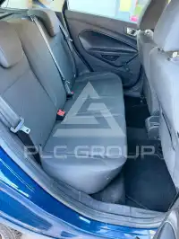 2013 Ford FIESTA