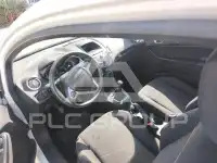2013 Ford FIESTA