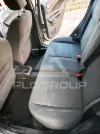 2013 Ford FIESTA