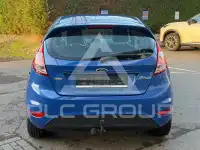 2013 Ford FIESTA