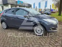 2013 Ford FIESTA
