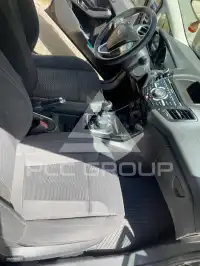 2013 Ford FIESTA