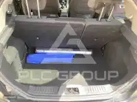 2013 Ford FIESTA