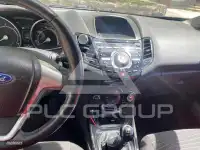 2013 Ford FIESTA