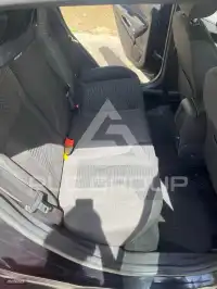 2013 Ford FIESTA