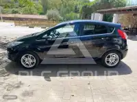 2013 Ford FIESTA