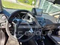2013 Ford FIESTA