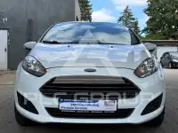 2013 Ford FIESTA