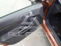 2013 Ford FIESTA