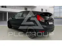 2013 Ford FIESTA