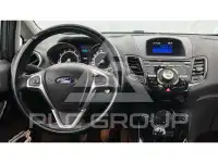 2013 Ford FIESTA
