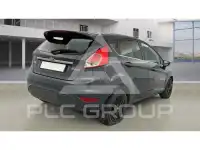 2013 Ford FIESTA