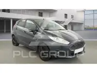 2013 Ford FIESTA