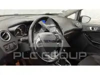2013 Ford FIESTA