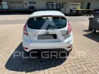 2013 Ford FIESTA