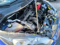 2013 Ford FIESTA
