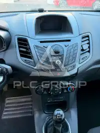 2013 Ford FIESTA