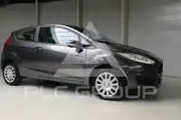 2013 Ford FIESTA