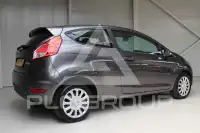 2013 Ford FIESTA