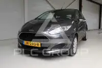 2013 Ford FIESTA