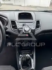 2013 Ford FIESTA