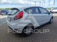 2013 Ford FIESTA