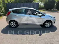 2013 Ford FIESTA