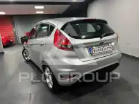 2013 Ford FIESTA