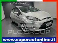 2013 Ford FIESTA