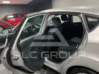 2013 Ford FIESTA