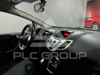 2013 Ford FIESTA
