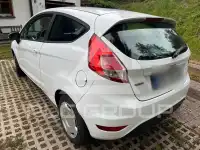 2013 Ford FIESTA