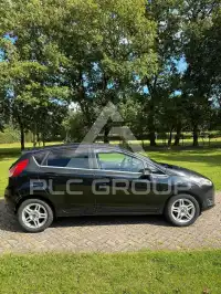2013 Ford FIESTA