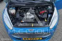 2013 Ford FIESTA